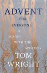Advent For Everyone - A Journey With The Apostles Paperback