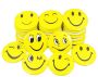 Pin-tastic Smiles: A Variety Pack Of Smiley Face Pins Favours Gifts Prizes