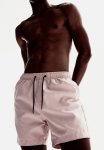 Swim Shorts - Pink