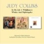 In My Life/wildflowers/whales And Nightingales   Cd