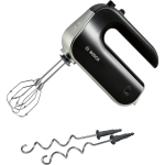 Bosch 575 W Black Silver Metalic Hand MIXER-MFQ4730