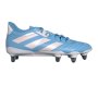 Adidas Kakari Soft Ground Rugby Boots - UK9