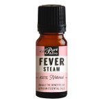 Pure Afro Fever Steam