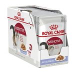Royal Canin 85GX12 Pouch Instintive Jelly Box