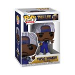 Pop Rocks: Thug Life - Tupac Shakur I Overalls