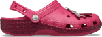 Juicy Couture Classic Clog - Multi M9W11