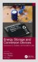 Energy Storage And Conversion Devices - Supercapacitors Batteries And Hydroelectric Cells   Hardcover