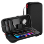 Carrying Case Compatible With Nintendo Switch 2 2025 24 Game Card Slots