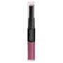 L'Oreal Infallible Lip Color Raspberry For Life