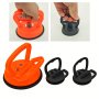 3-PACK Dent Puller Suction Cup Handle Lifter Car Dent Remover Paintless Dent Repair Tool Kit For Glass Tiles Mirror Handling - High Quality Plastic