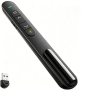 Presentation Clicker With Volume Control 2.4GHZ Wireless