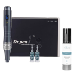 Dr.pen Ultima M8 & Hydra Booster Serum 50ML