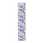 Stunning Colours Table Runner
