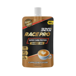 Race Pro Energy Gel 100G Assorted - Cappuccino