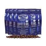 Forza 3 Coffee Beans 1KG - Box Of 6