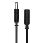Snug Dc Male To Dc Female Extension Cable