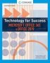 Technology For Success And Illustrated Series   Tm   Microsoft Office 365 & Office 2019   Paperback New Edition