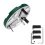 Adjustable Round Hole Saw Opener For Woodworking Chainsaw Tooth Stone Saws