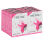 Firebird Natural Sweet Ros Wine Boxes 6 X 3L