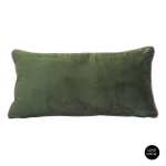 Oblong Scatter With Piping - Including Inner