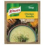 Pkt Soup Chick Noodle 50 G