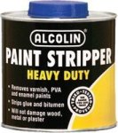- Heavy Duty Paint Stripper - 500ML