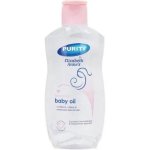 Elizabeth Anne Baby Oil 200ML