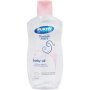Elizabeth Anne Baby Oil 200ML