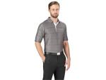 Mens Admiral Golf Shirt - 5XL White