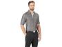 Mens Admiral Golf Shirt - 5XL / White