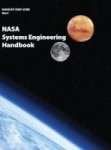 Nasa Systems Engineering Handbook - NASA SP-2007-6105 REV1 Hardcover