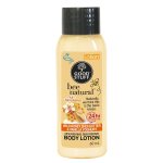 Travel MINI Body Lotion 60ML - Bee Natural