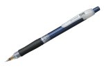 Platinum Oleenu Shield Mechanical Pencil 0.5 Metallic Blue