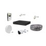Dahua 8 Channel Ip Nvr Cctv KIT3