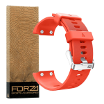 Watch Strap - Garmin Forerunner 35 Gen 2 - Orange