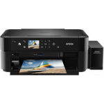 Epson Ecotank Printer L850