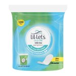 Fresh Liners 100'S - Unscented