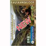 South Africa: Baviaanskloof Laminated Edition 5