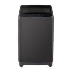 LG T2381NEHL2 13KG Smart Inverter Top Loader Middle Black