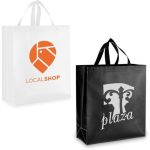 Altitude Pacific Laminated Non-woven Shopper