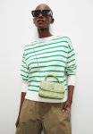 Superbalist Maxine Top Handle Bag - Green