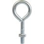 EYEBOLT.12X150MM Galv 10PIECE - 4 Pack