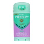 Mitchum Invisible Solid Lady 76G - Shower Fresh
