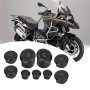 For BMW R1200GS R1250GS R 1200 GS LC Adventure ADV R 1250 GS Adventure 2014-2023 2022 2021 Motorcycle Frame Hole Cover Plug