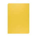 Dala Sugar Paper Bright Yellow A4 50 Pieces 70G