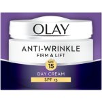 Olay Age-defying SPF15 Firm & Lift Day Cream 50ML