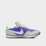 Nike Md Valiant _ 180238 _ Grey - 3 Grey