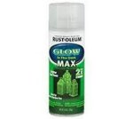 Glow In The Dark Max Spray 283G