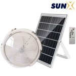 Gd- 20W High Bright Solar Ceiling LED Light