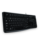 Logitech K120 USB Corded Keyboard